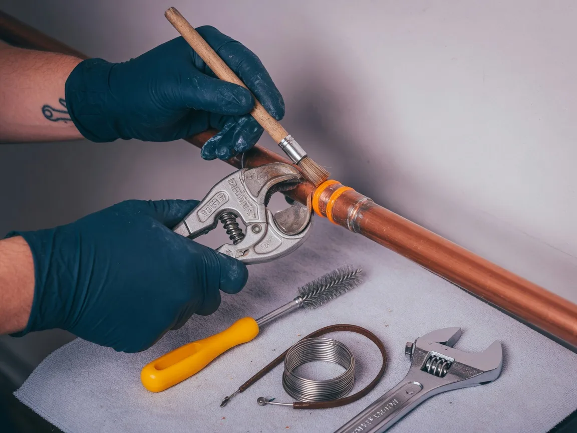 Why choose Sump Pump Repair in Satanta, KS